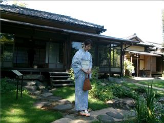 Kana Hanazawa feet photo 15