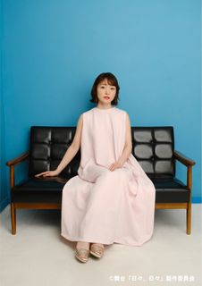 Kana Hanazawa feet photo 6