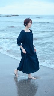 Kana Hanazawa feet photo 11
