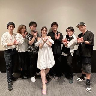 Kana Hanazawa feet photo 9
