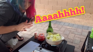 Kanako Urai feet photo thumbnail