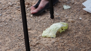 Kanako Urai feet photo thumbnail