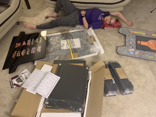 Kanako Urai feet photo thumbnail
