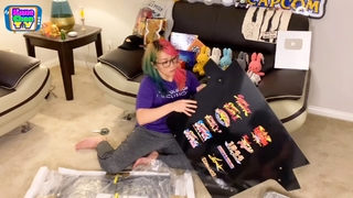 Kanako Urai feet photo thumbnail