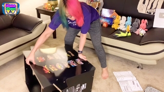 Kanako Urai feet photo thumbnail