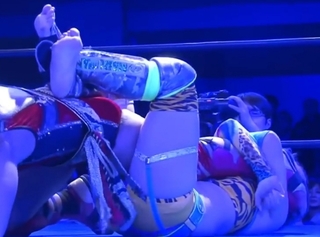 Kanako Urai feet photo thumbnail