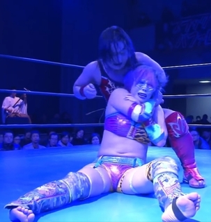 Kanako Urai feet photo thumbnail