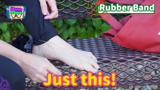 Kanako Urai feet photo thumbnail