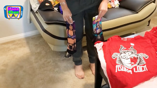 Kanako Urai feet photo thumbnail