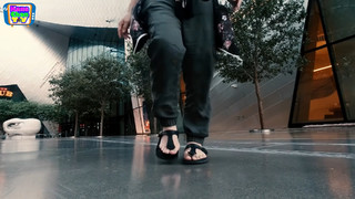 Kanako Urai feet photo thumbnail