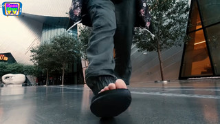 Kanako Urai feet photo thumbnail