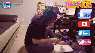 Kanako Urai feet photo thumbnail