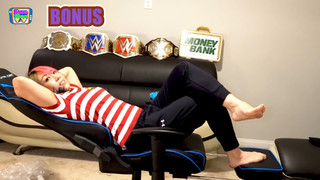 Kanako Urai feet photo thumbnail