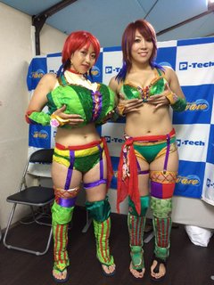 Kanako Urai feet photo thumbnail