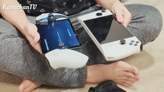 Kanako Urai feet photo thumbnail