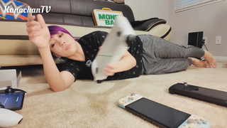 Kanako Urai feet photo thumbnail