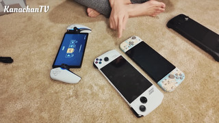 Kanako Urai feet photo thumbnail