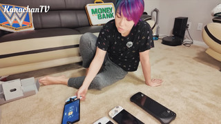 Kanako Urai feet photo thumbnail