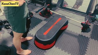 Kanako Urai feet photo thumbnail