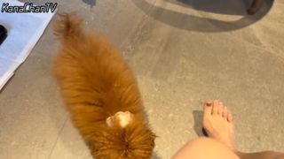 Kanako Urai feet photo 8