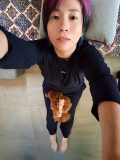 Kanako Urai feet photo 4