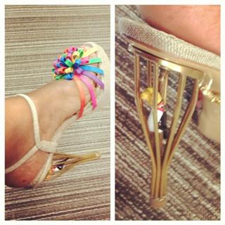 Kandi Burruss feet photo 18