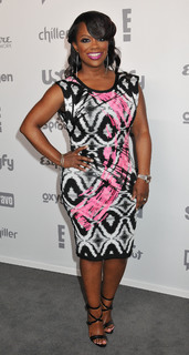 Kandi Burruss feet photo 1