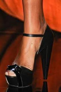 Kandi Burruss feet photo 12