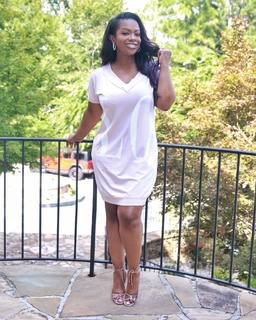 Kandi Burruss feet photo 6