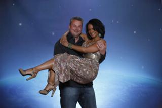 Kandyse McClure feet photo 1