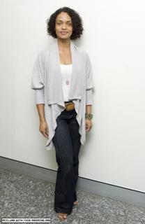 Kandyse McClure feet photo 2