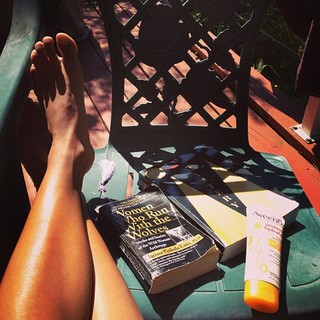 Kandyse McClure feet photo 8