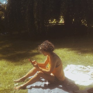 Kandyse McClure feet photo 11