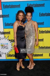 Kandyse McClure feet photo 9