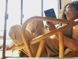 Kandyse McClure feet photo 5