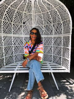 Kandyse McClure feet photo 2