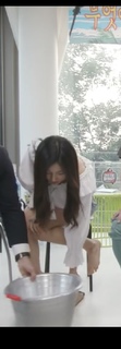 Kang Hye-won feet photo 13