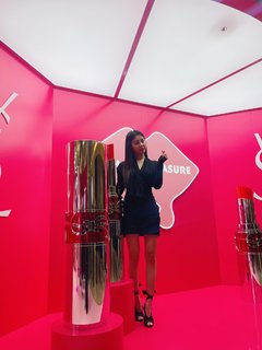 Kang Hye-won feet photo 20
