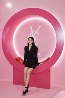 Kang Hye-won feet photo 18