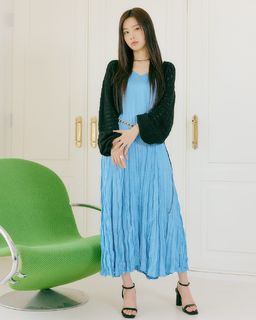 Kang Hye-won feet photo 13