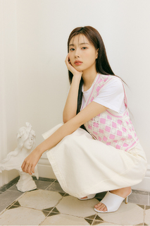 Kang Hye-won feet photo 9
