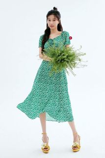 Kang Hye-won feet photo 15