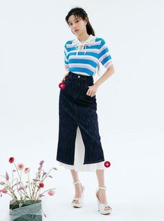 Kang Hye-won feet photo 13