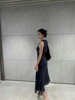 Kang Hye-won feet photo 9