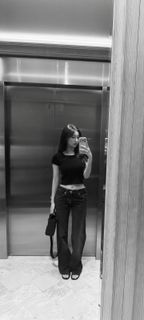 Kang Hye-won feet photo 8