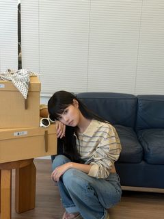 Kang Hye-won feet photo 1