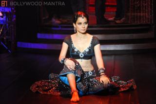 Kangana Ranaut feet photo thumbnail