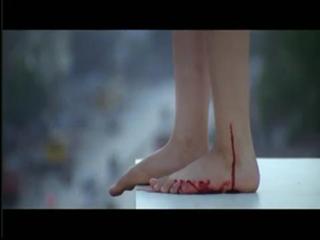 Kangana Ranaut feet photo thumbnail