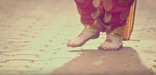 Kangana Ranaut feet photo thumbnail