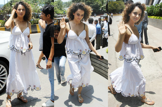 Kangana Ranaut feet photo thumbnail